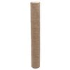 vidaXL Rouleau de jute 1x15 m 100 % jute 200 g/m&sup2;