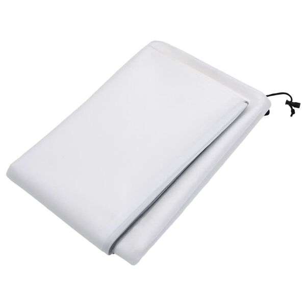 vidaXL Housses de protection pour plantes avec fermeture &eacute;clair 10 pcs