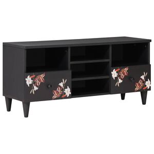 vidaXL Armoires de rangement Multicolore 100 x 33,5 x 46 cm