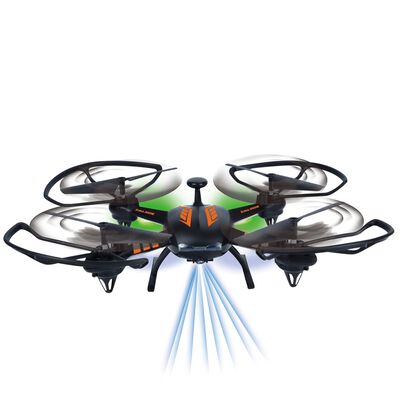Gear2Play Drone Zuma Orange TR80514