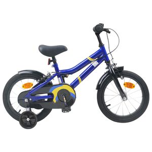 vidaXL V&eacute;lo pour Enfants 12 Pouces pour les enfants de 2 &agrave; 4 ans
