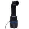 vidaXL Pompe d'&eacute;tang 26000 L/h 135 W