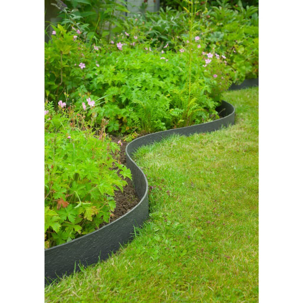 Panier De Récolte Galvanisé 15L - 41x28x15cm - Pour Jardin, Cueillette Ou Rangement