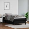 vidaXL Matelas &agrave; ressorts ensach&eacute;s pour enfants fermet&eacute; moyenne 80x160 cm similicuir
