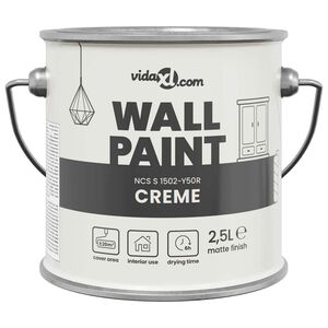 vidaXL Peinture murale Marron 16,5 x 16,5 x 16 cm Impression murale