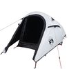 vidaXL Tente de camping tunnel 3 personnes tissu occultant imperm&eacute;able