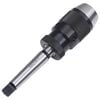 vidaXL Mandrin de per&ccedil;age MT2-B18 avec plage de serrage de 16 mm 1-16B18