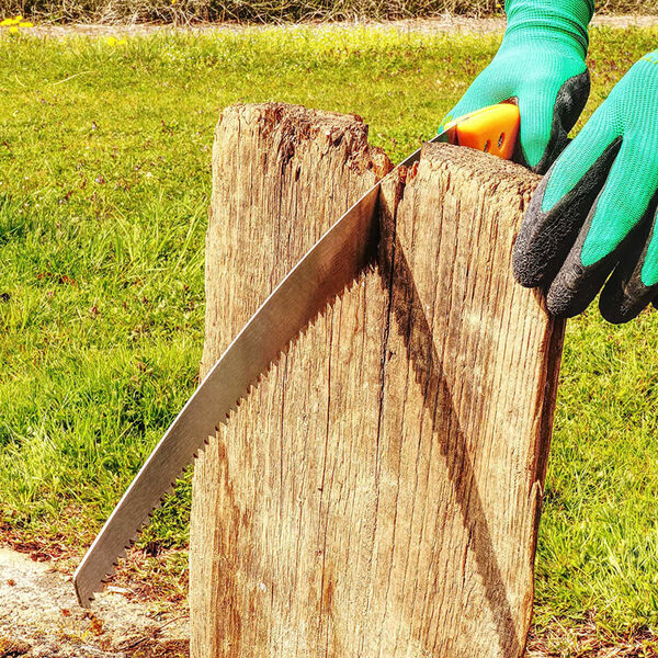 GR&Uuml;NTEK Scie d'&eacute;lagage ORCA 485 mm