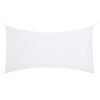 vidaXL Filet de camouflage avec sac de rangement 600x414 cm blanc