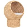 vidaXL Panier &agrave; chat Herbiers marins