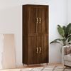 Brown_oak
