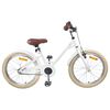 vidaXL V&eacute;lo pour Enfants 20 Pouces pour les enfants de 6 &agrave; 11 ans