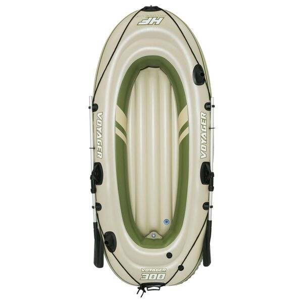 Bestway Canot gonflable Hydro Force Voyager 300 243x102 cm