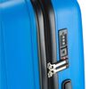 Princess Traveller Valise de voyage Havana Bleu M
