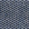 vidaXL Tapis d'escalier autocollants 15 pcs 56x17x3 cm Bleu