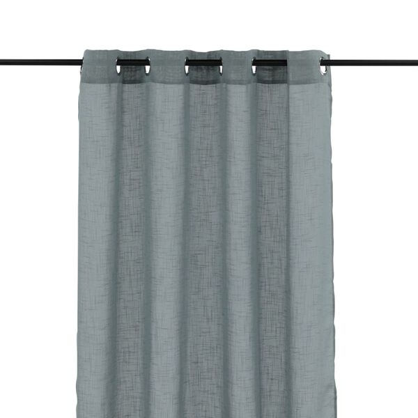 Venture Home Rideau Kaya 240x140 cm Polyester Gris clair