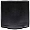 vidaXL Tapis de coffre Noir Adapt&eacute; pour DACIA LOGAN 2012-2020