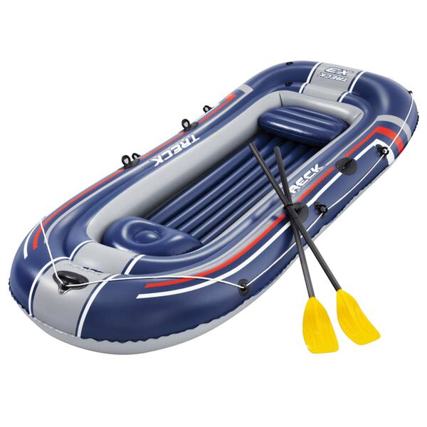 Bestway Radeau gonflable Hydro Force 307x126 cm