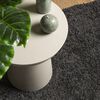vidaXL Tapis shaggy PAMPLONA poils longs moderne anthracite 80x150 cm