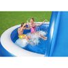 Bestway Piscine avec parasol Summer Days 241x140 cm