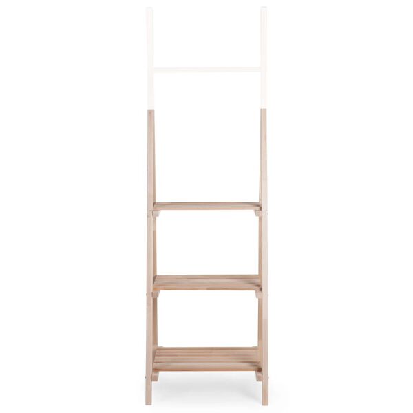 CHILDHOME Porte-manteau grand tipi Bois