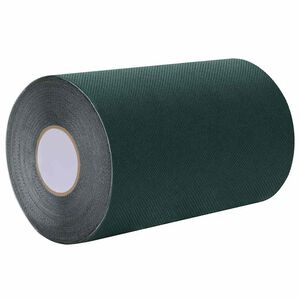 vidaXL Bande de gazon artificiel 0,15x10 m Vert