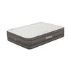 Bestway Lit gonflable Fortech avec pompe int&eacute;gr&eacute;e 203x152x46 cm
