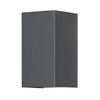 KONSTSMIDE Applique &agrave; LED r&eacute;glable en haut et en bas Cremona 3x3 W