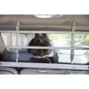 Worldwise Barri&egrave;re d'auto pour chien K9K Aluminium Argent&eacute;