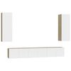 White_and_sonoma_oak