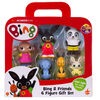 Bing Ensemble de figurines 6 pcs