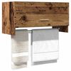 vidaXL Garde-robe vieux bois 70x32,5x35 cm bois d'ing&eacute;nierie