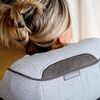 Medisana Appareil de massage de la nuque NM 890 Gris