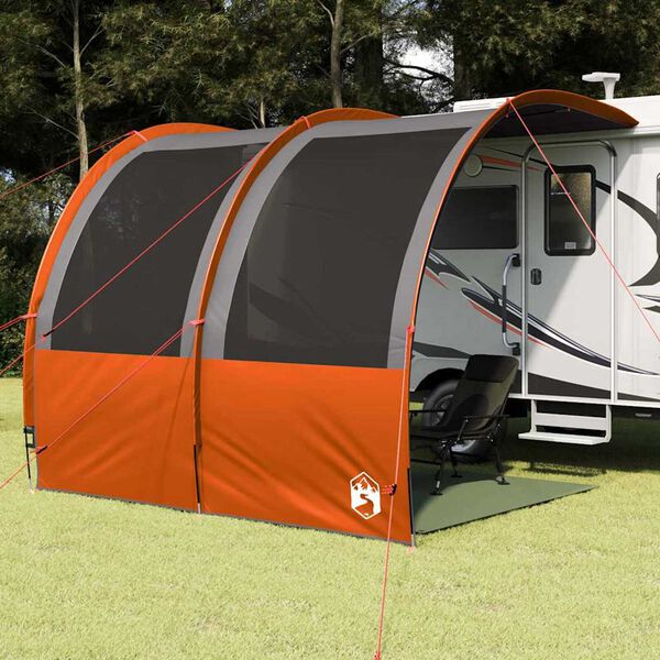 vidaXL Tarp r&eacute;sistant &agrave; l'eau Arche avec toit