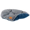 Ferplast Coussin pour chien et chat Stuart 89/10 bleu