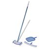 Kit d&rsquo;entretien pour piscine