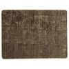 vidaXL Coureur de Tapis MARSA Vert for&ecirc;t 300 x 400 cm Polyester et PVC
