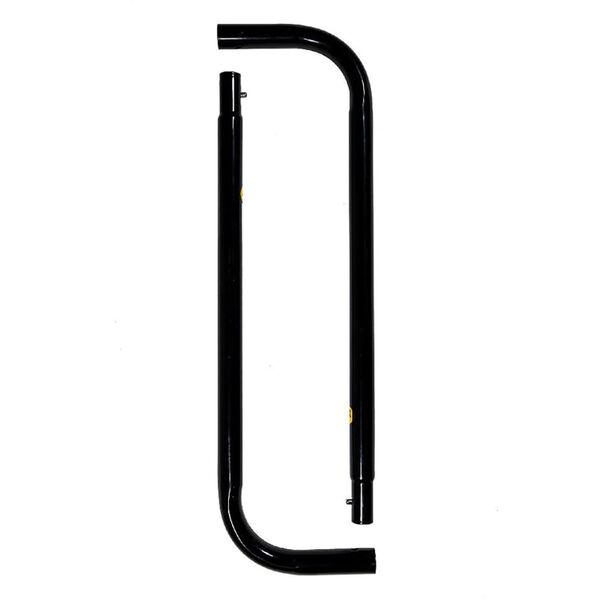 SportX Cage de but 182x60x122 cm