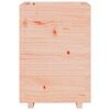vidaXL Jardini&egrave;re 50x50x72,5 cm bois massif de douglas