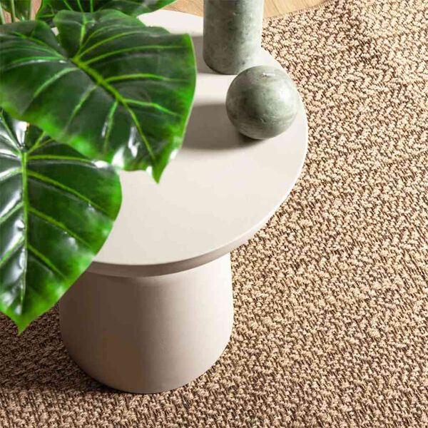 vidaXL Tapis ZIZUR 200x290 cm aspect de jute int&eacute;rieur et ext&eacute;rieur