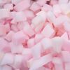 vidaXL Remplissage de mousse d&eacute;chiquet&eacute; 2.5 Polyur&eacute;thane