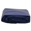 vidaXL B&acirc;che bleu 1,5x2 m 650 g/m&sup2;