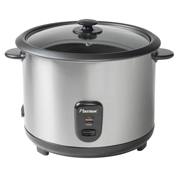Bestron Cuiseur &agrave; riz Kitchen Heroes ARC280 2,8 L 1000 W