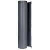 vidaXL &Eacute;cran de Balcon avec &OElig;illets 600 x 80 cm polyrotin Anthracite