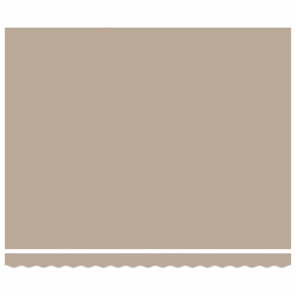 vidaXL Auvent R&eacute;tractable Beige 400 &times; 300 cm Tissu et M&eacute;tal