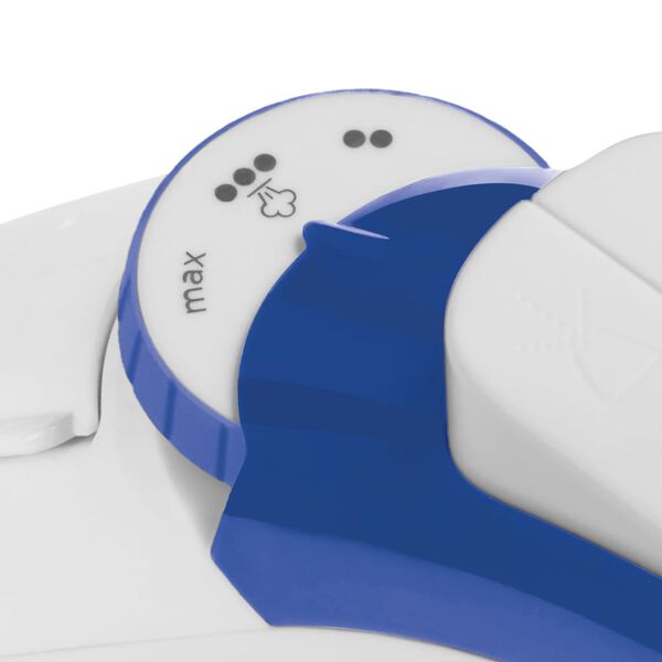 Russell Hobbs Fer &agrave; repasser Light and Easy Brights 2400 W Saphir