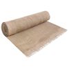 vidaXL Rouleau de jute 160 x 1500 cm Naturel
