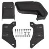 vidaXL Accoudoir de voiture universel noir 14x30x(32-48,5) cm ABS