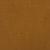 vidaXL Banc Marron 110x76x80 cm Velours