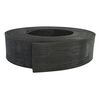 Nature Bordure de jardin 14 cm x 10 m 7 mm Noir